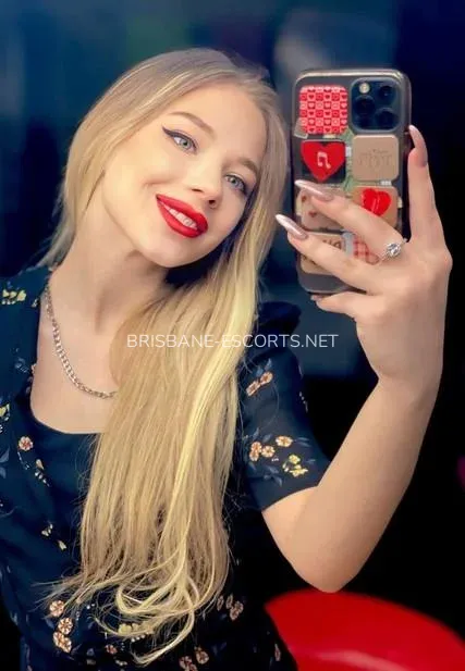 Brisbane escorts Evelyn — 7