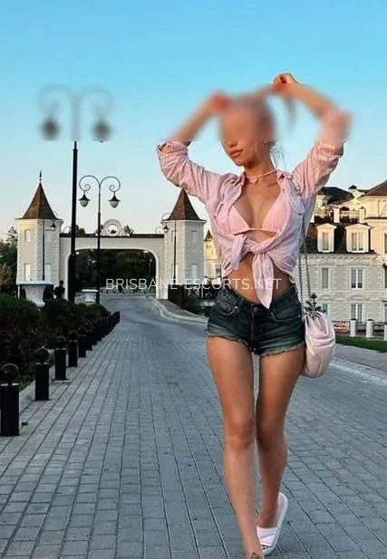 Brisbane escorts Peyton — 1