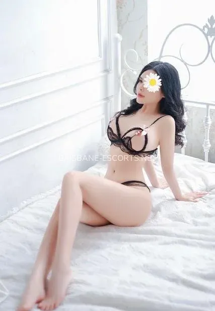 Brisbane escorts Madeleine — 3