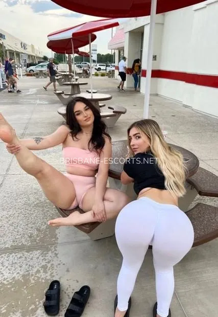 Brisbane escorts Viola — 2