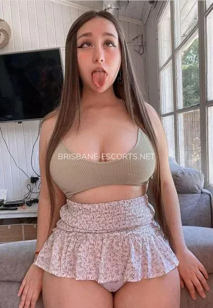 Brisbane escorts Louise — 1