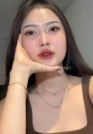 Brisbane escorts Hailey — 2
