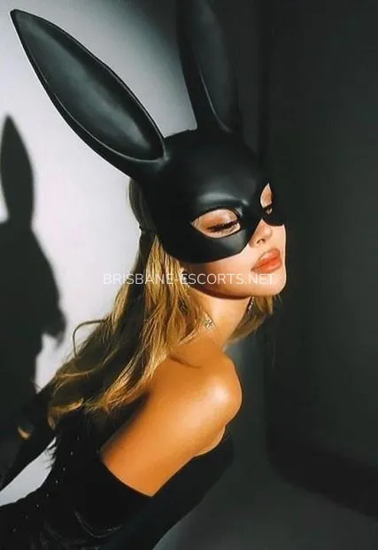 Brisbane escorts Ulla