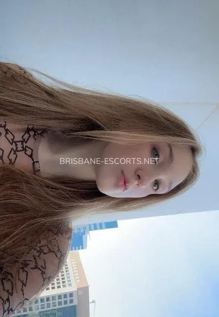 Brisbane escorts Johanna — 4