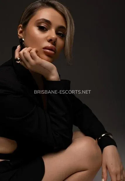 Brisbane escorts Anita — 10
