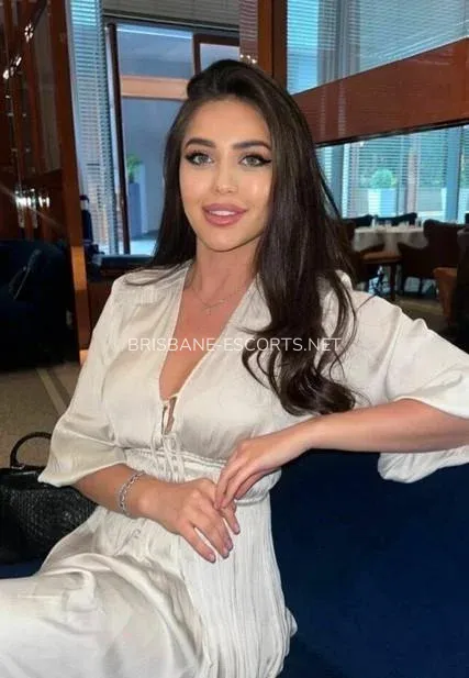 Brisbane escorts Stephanie — 1