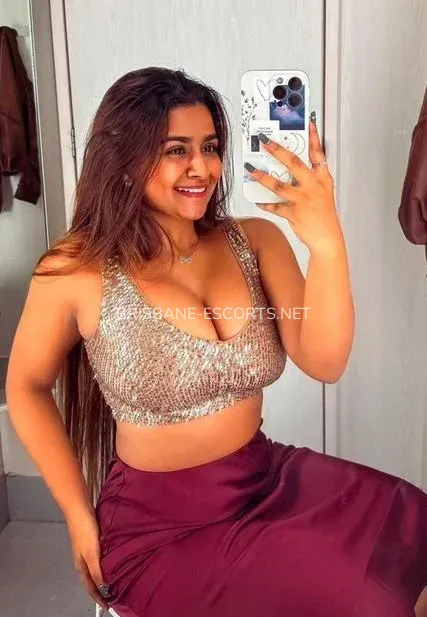 Brisbane escorts Tecla — 4