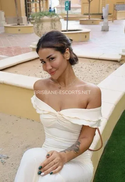 Brisbane escorts Josefin — 10