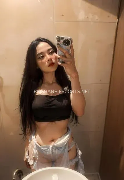 Brisbane escorts Irene — 5