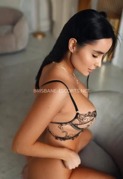 Brisbane escorts Lovisa — 2