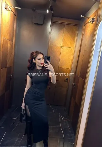 Brisbane escorts Kayla — 1