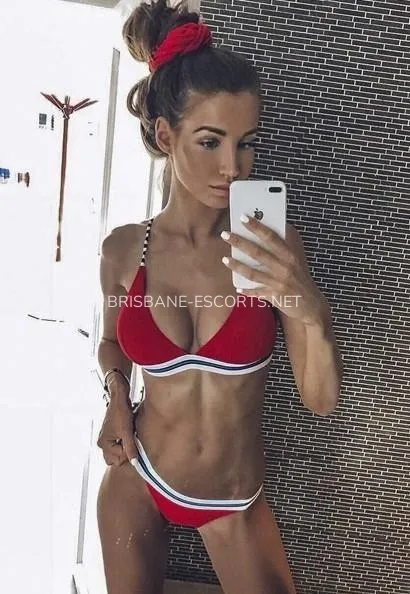 Brisbane escorts Addison