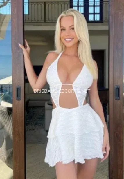 Brisbane escorts Gudula — 3