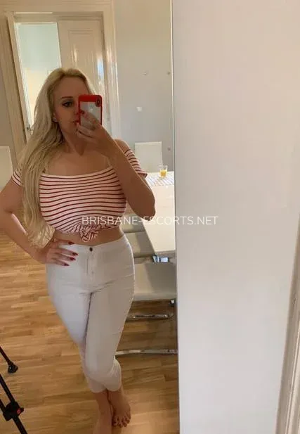 Brisbane escorts Josefin — 1