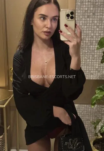 Brisbane escorts Cecilia — 9