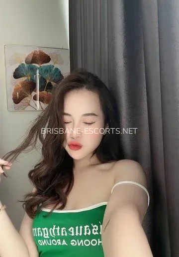 Brisbane escorts Maggie — 4