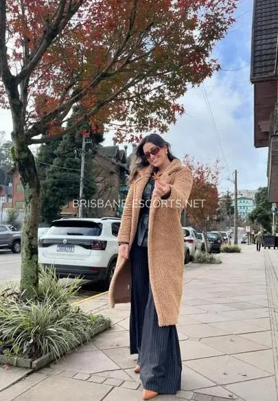 Brisbane escorts Ingegerd — 5