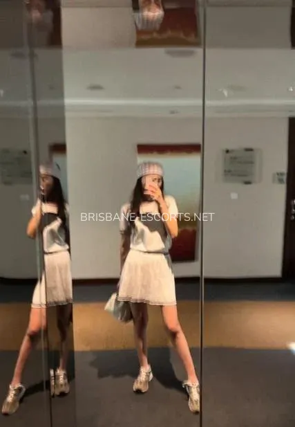 Brisbane escorts Madison — 5