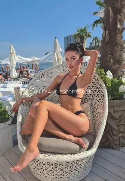 Brisbane escorts Peyton — 2