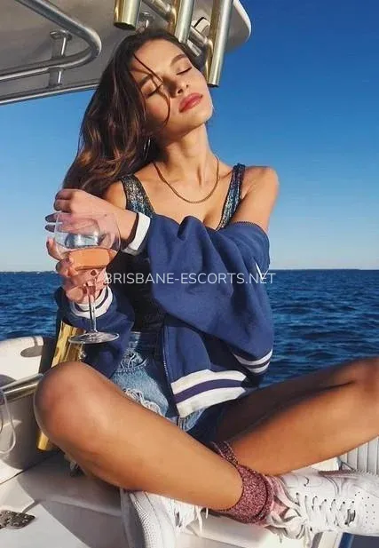 Brisbane escorts Melanie — 3