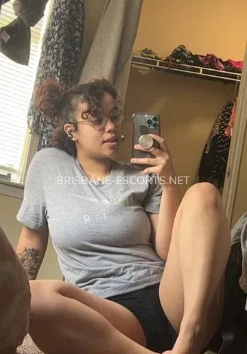 Brisbane escorts Johanna — 1