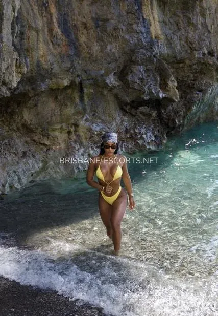 Brisbane escorts Kaitlyn — 10