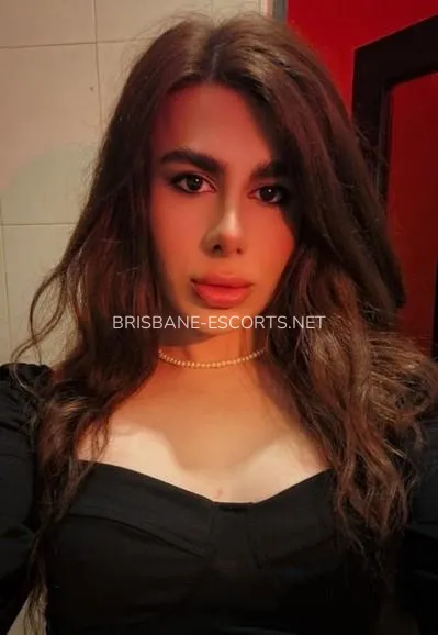 Brisbane escorts Heaven