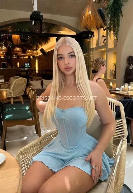 Brisbane escorts Sofia — 6