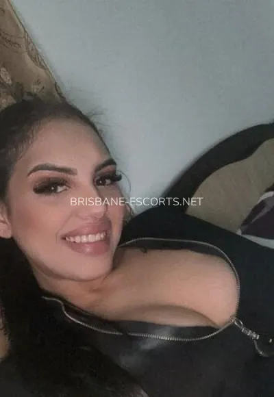 Brisbane escorts Rachel