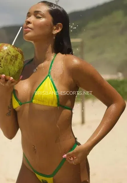 Brisbane escorts Sara — 6