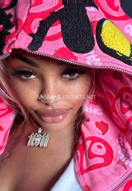 Brisbane escorts Mariana — 7