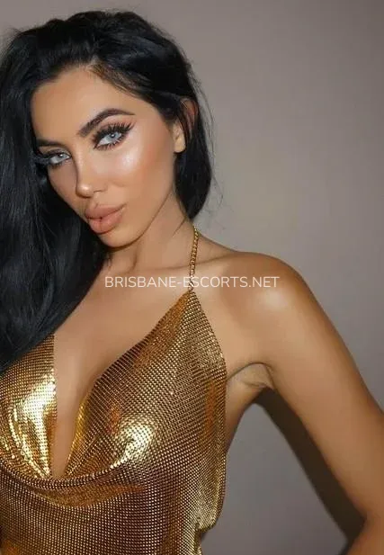 Brisbane escorts Kate — 1