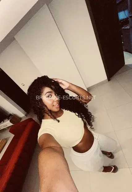 Brisbane escorts Tecla — 8