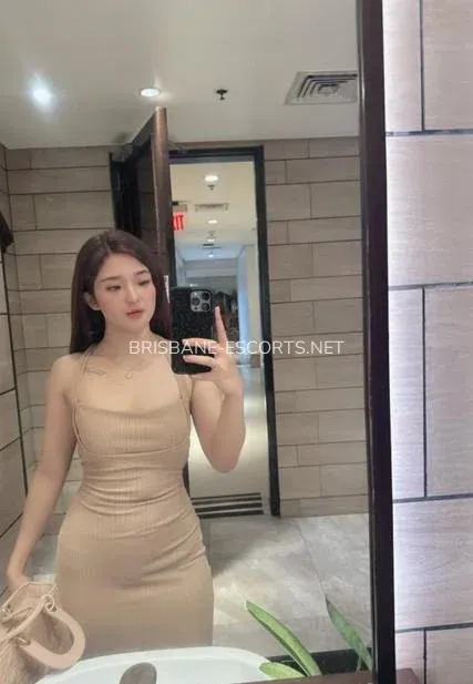 Brisbane escorts Caroline — 8