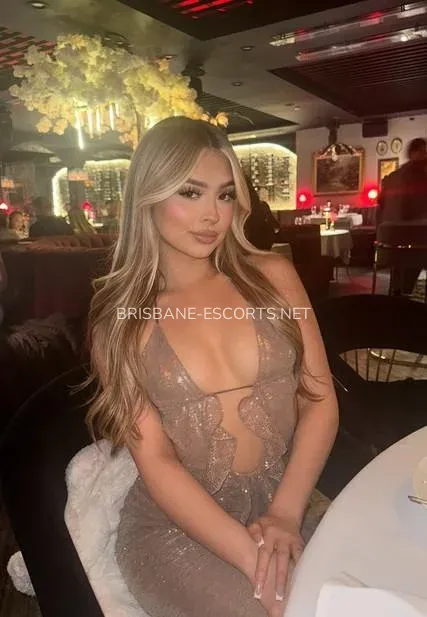 Brisbane escorts Jadyn — 7