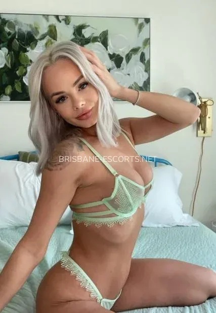 Brisbane escorts Amarinda — 9
