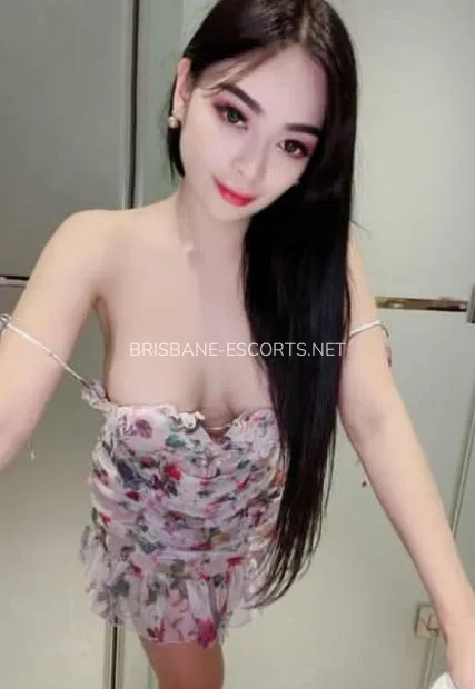 Brisbane escorts Sara — 2