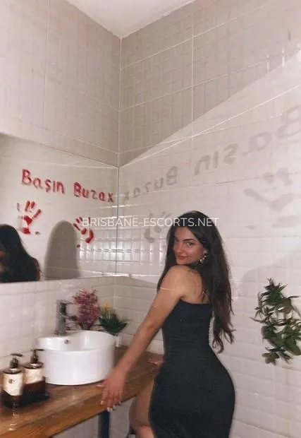 Brisbane escorts Ingegerd — 2