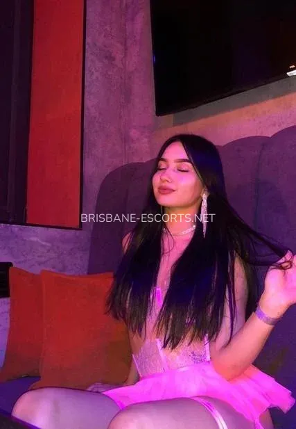 Brisbane escorts Barbro — 7
