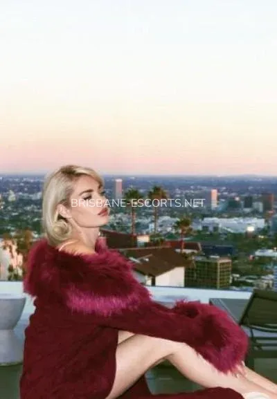 Brisbane escorts Ida — 5