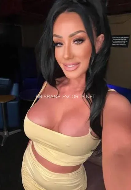 Brisbane escorts Åsa — 4