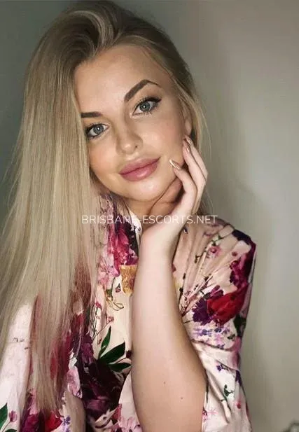Brisbane escorts Sierra — 5