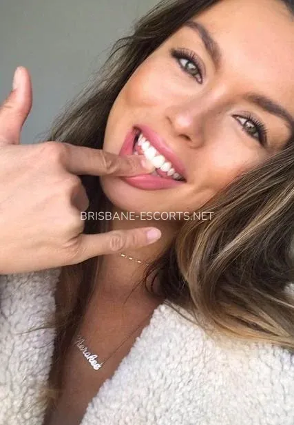 Brisbane escorts Ida — 4