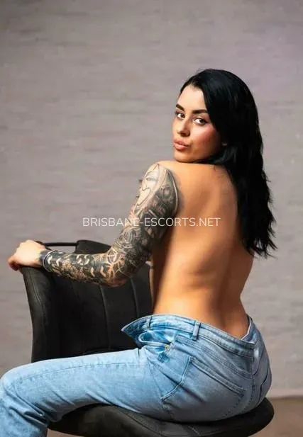 Brisbane escorts Delaney — 4