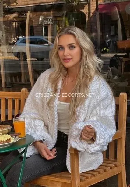 Brisbane escorts Maria — 6