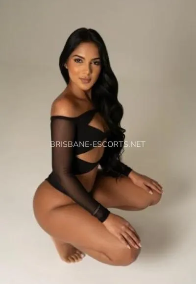 Brisbane escorts Makenna — 2