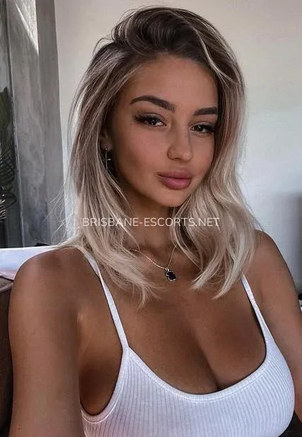 Brisbane escorts Monica — 4
