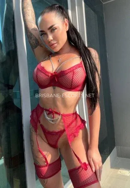 Brisbane escorts Chelsea — 3