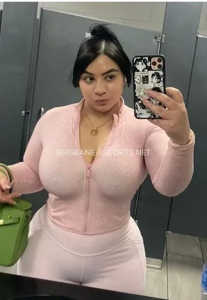 Brisbane escorts Charlotte — 1