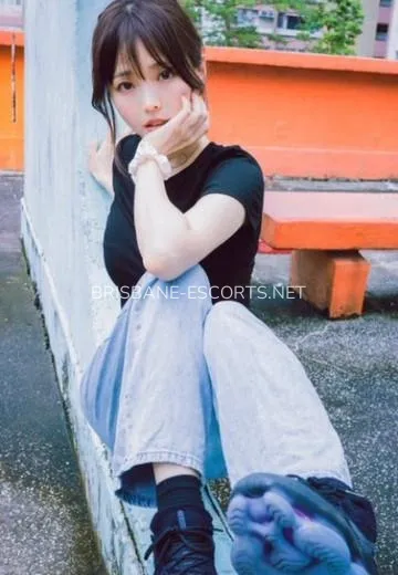 Brisbane escorts Liliana — 2
